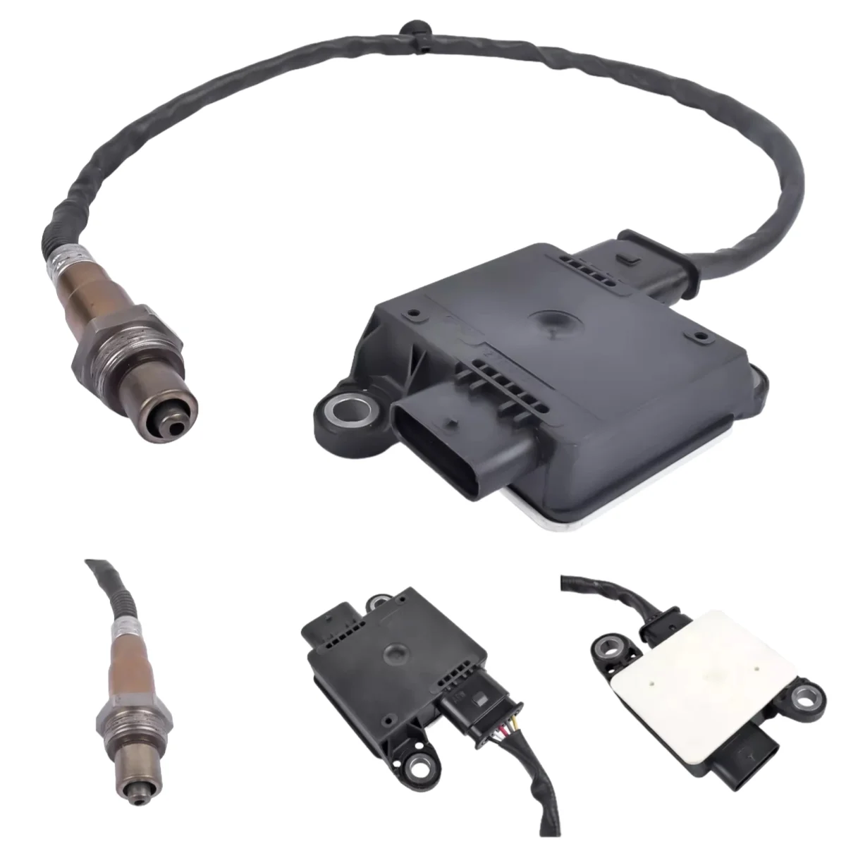 

High quality New 55590140 Particulate Matter Sensor PM Sensor for Ford Ranger MK4 2.0 Diesel