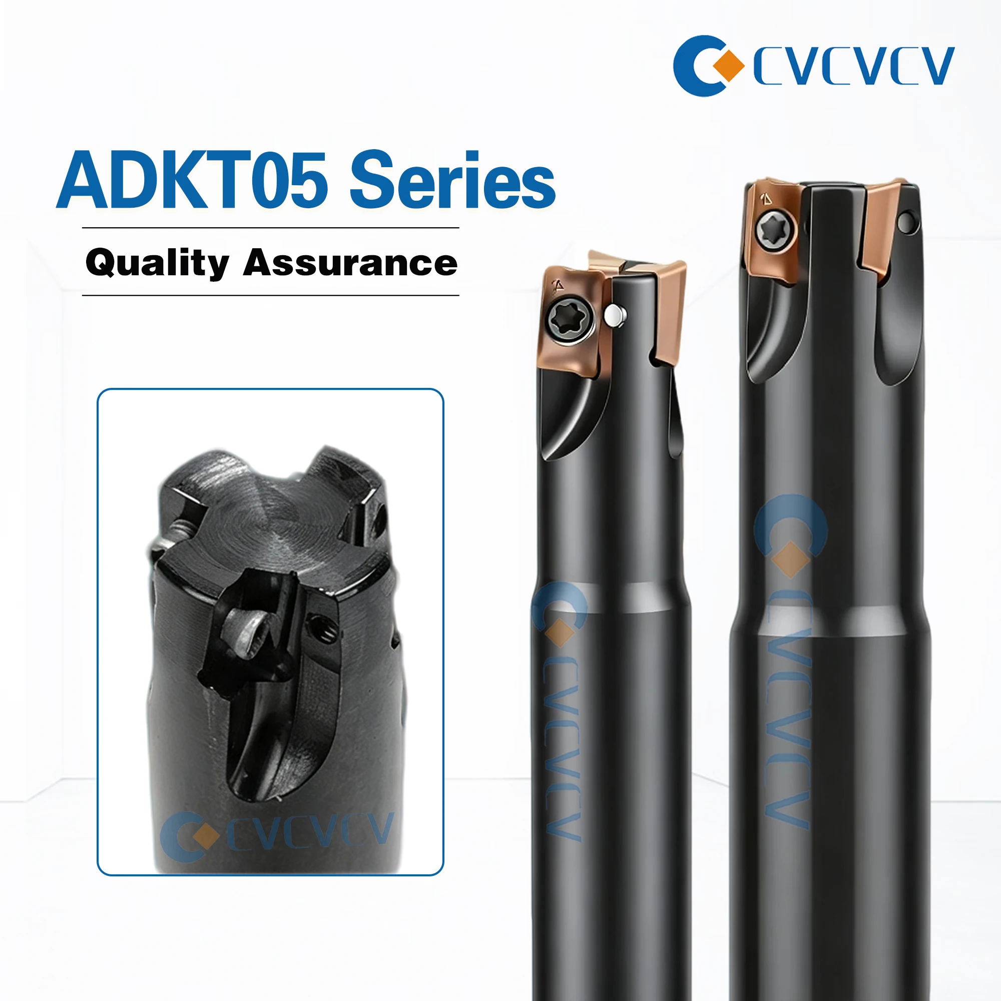 adkt05-8-c8-2t-80-adkt05-14-c14-4t-125-porte-outil-de-fraisage-a-commande-numerique-sismique-tige-de-fraisage-a-equerre-reglable-a-90-degres