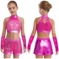 Hot Pink A