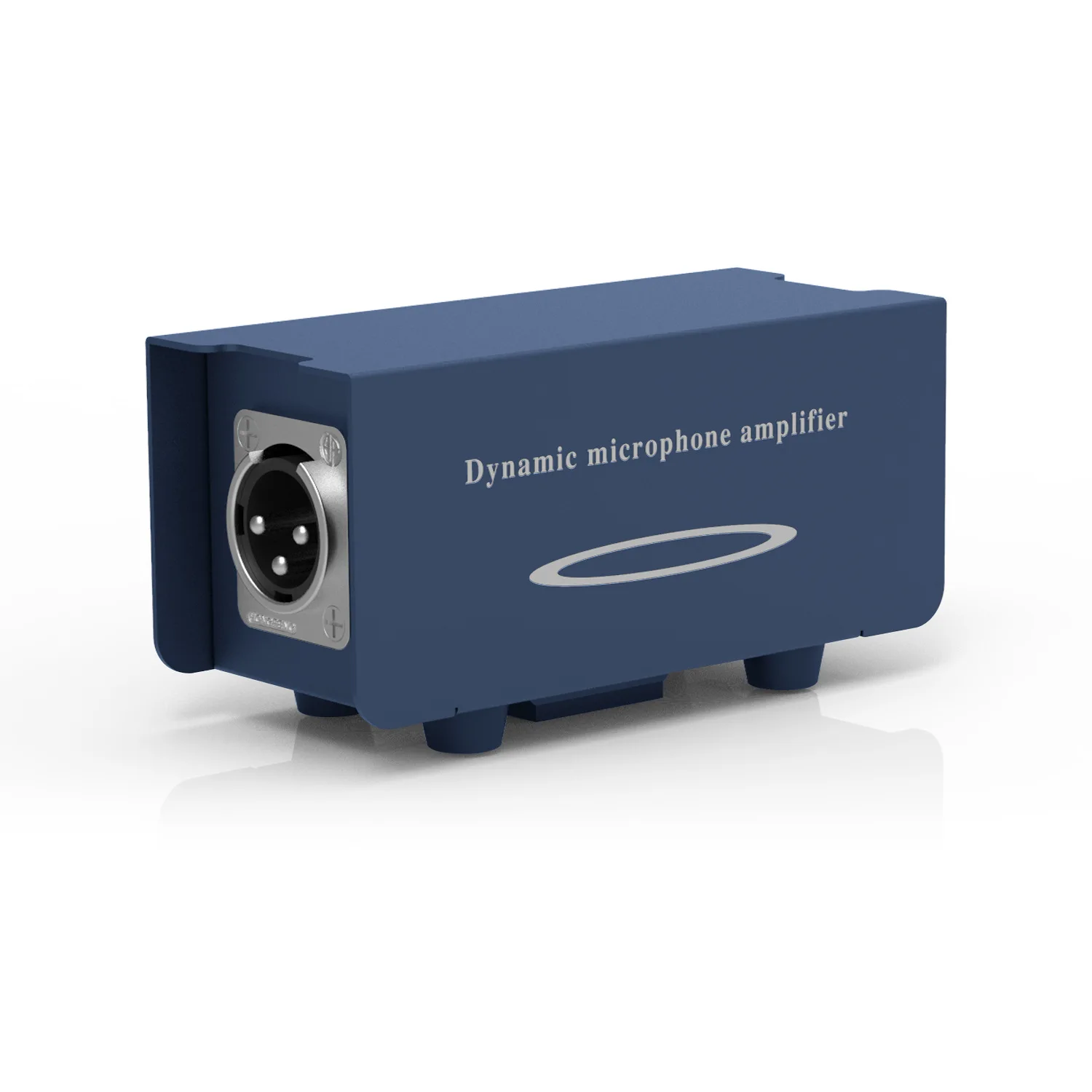 

Microphone Front MIC Microphone Live Streaming Recording Dedicated Amplifier