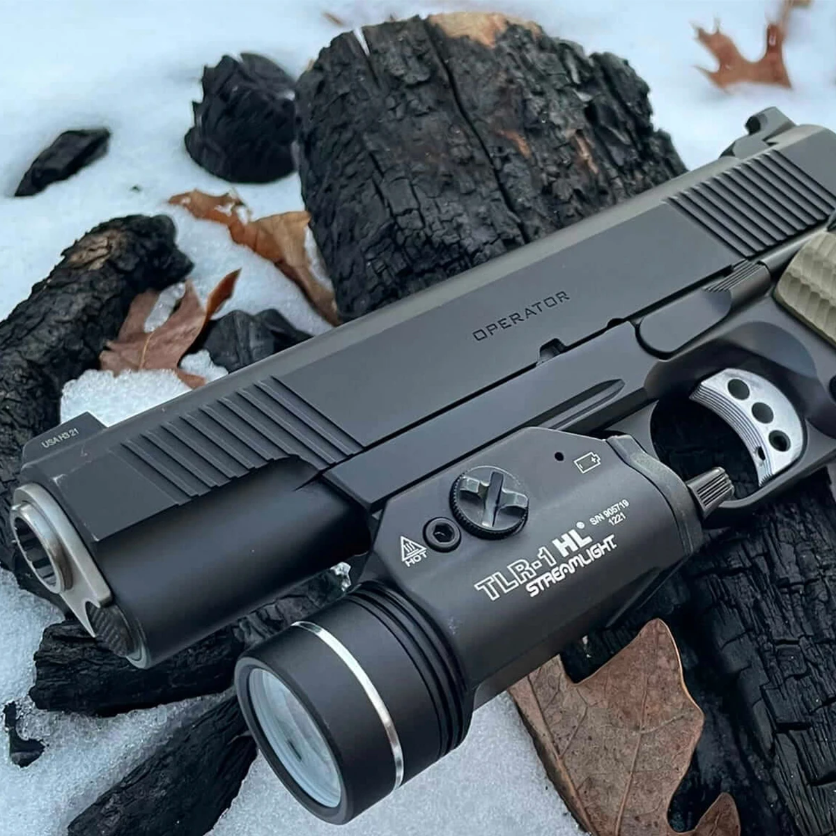 التكتيكية Surefire X300 الترا XH35 الأسلحة مسدس بندقية مصباح يدوي TLR TLR-1HL TLR-3 TLR-4 TLR-7 TLR-8 الادسنس الأسلحة كشاف ضوء