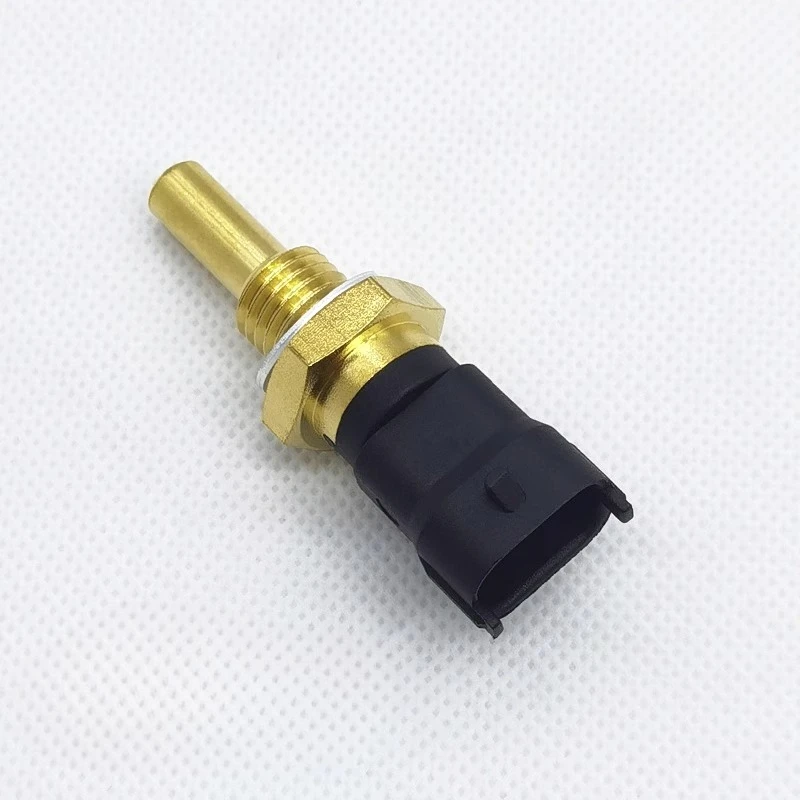 

Excavator Engine D4 D5 D6 D7 D8 D12 D13 D16 Water Temperature Sensor 21531072
