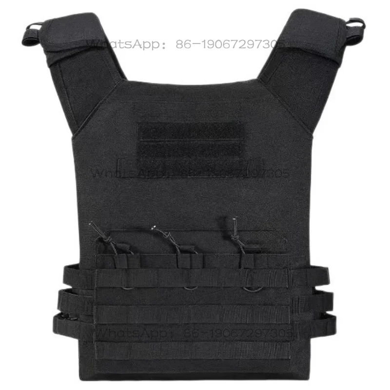 

New Vest Protective Vest CS with Wild Survival Expedition Multi-function