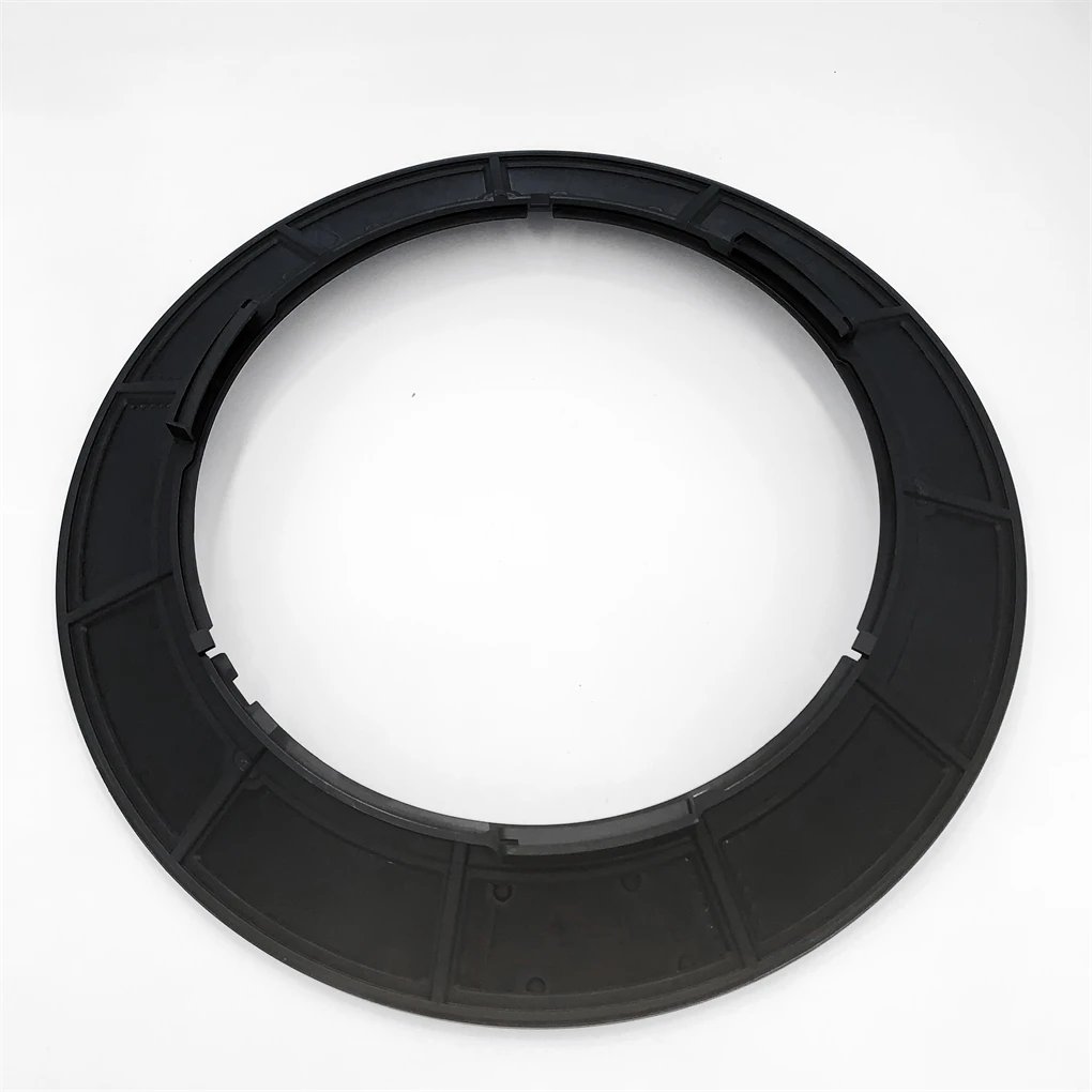 Peças agrícolas do zangão para a placa defletora de DJI T50 003497