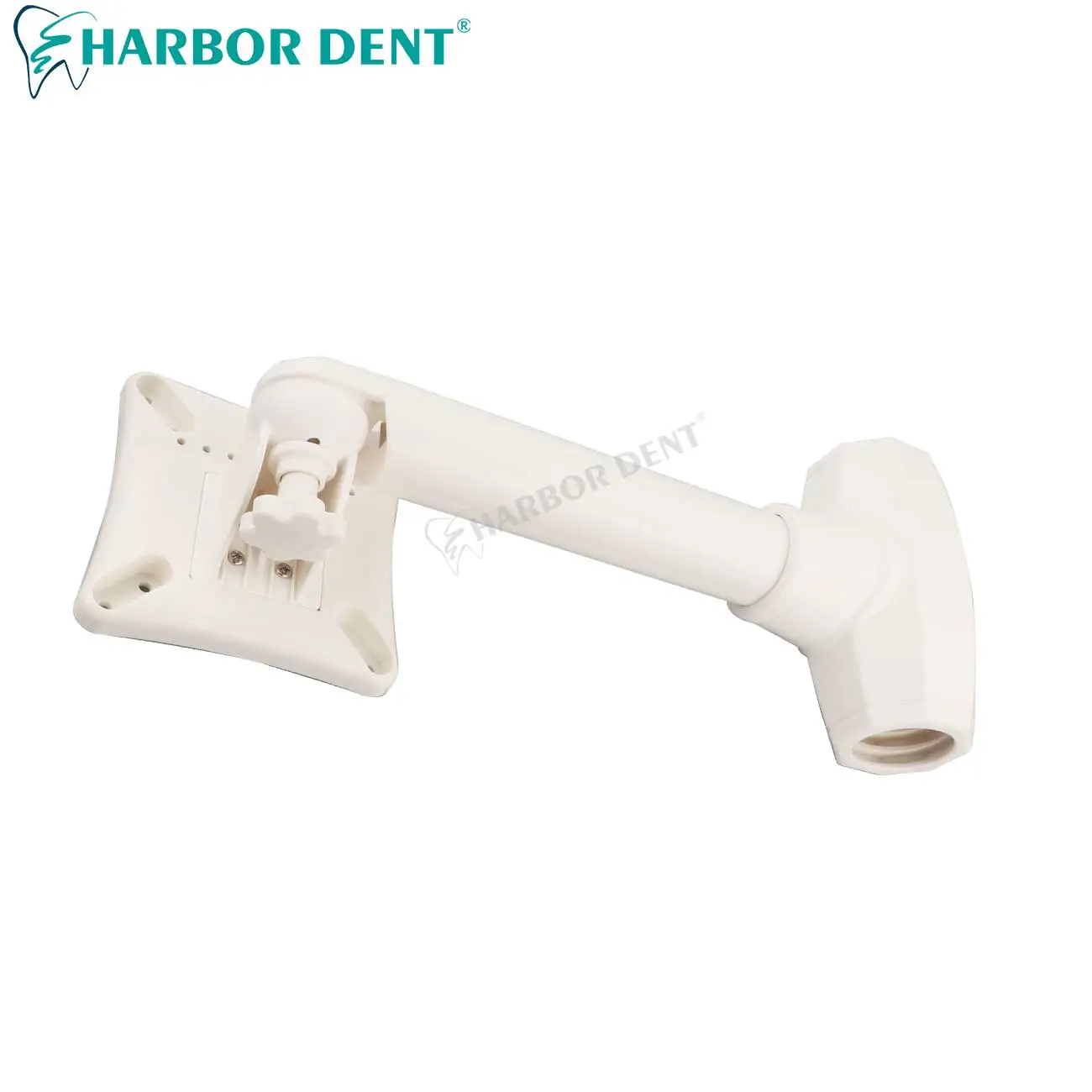 Dental Monitor Holder Plastic Endoscope Frame For Intraoral Camera LCD Arm Dentisty Chair Unit 45mm/50mm