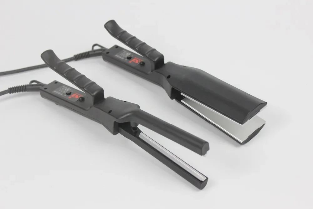 Bogen-/Winkel-Acryl-Heißbiegemaschine für Schilderherstellung, 1 Paar + Hakenmesser + 12cm Rohrbiegegerät (220V) EU-Stecker – Detail 8