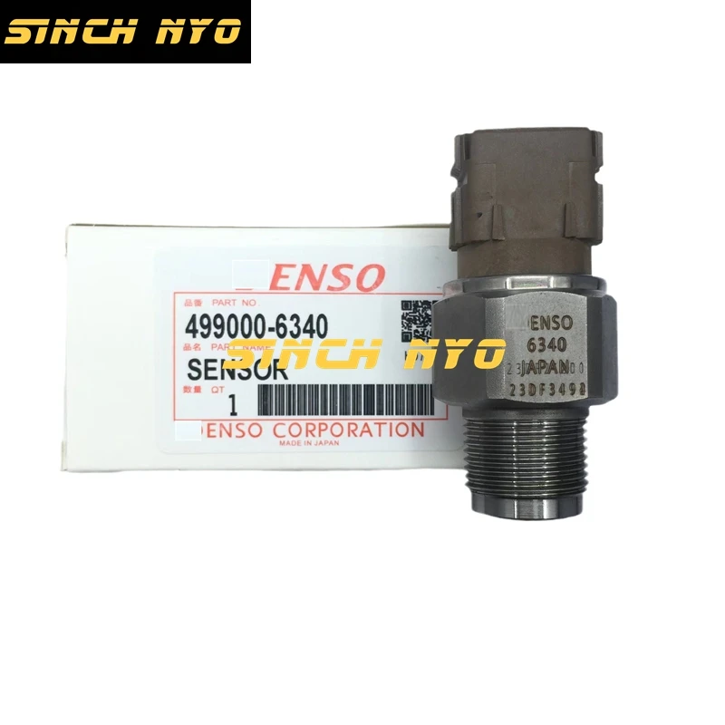 

NEW PRESSURE SENSOR 499000-6320 499000-6340 4990006320 4990006340