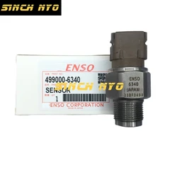 NEW PRESSURE SENSOR 499000-6320 499000-6340 4990006320 4990006340