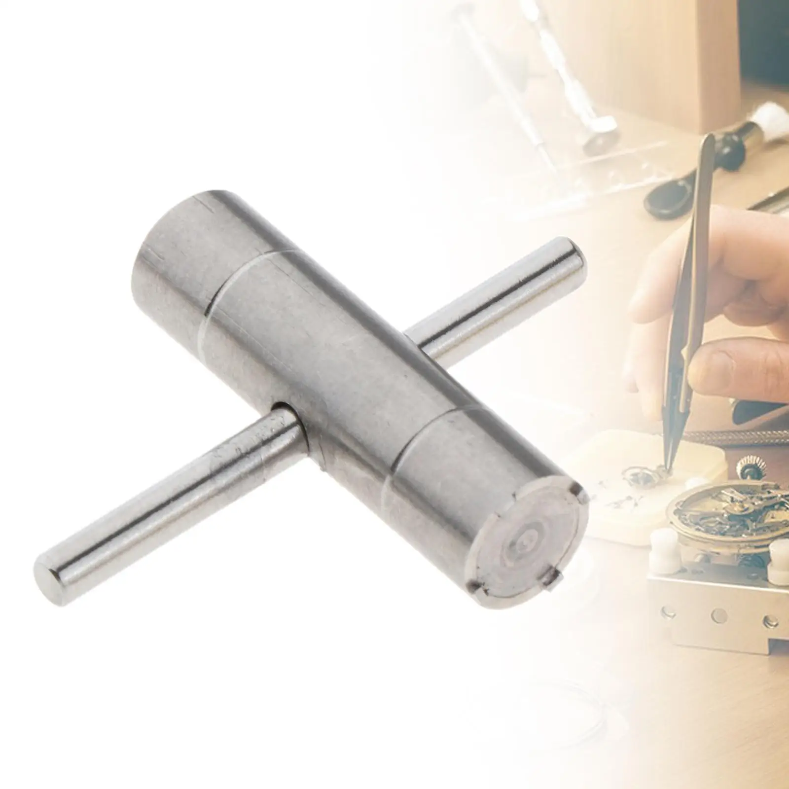 Bearing Watch Opener Watch Movement Repair Tool Bearing Opening Device Professional Watch Repairman Compact Watch Repair Tool