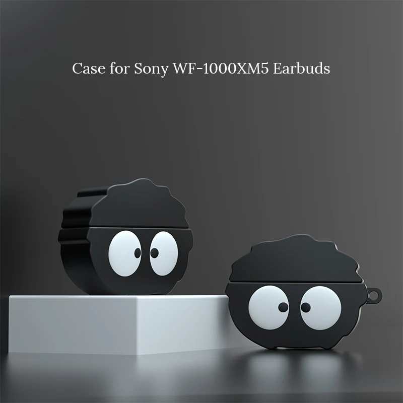 Soft Silicone Case …