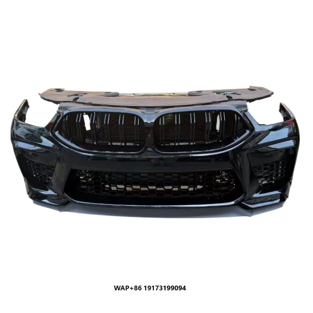 For B-Mw M8 F93 Use…