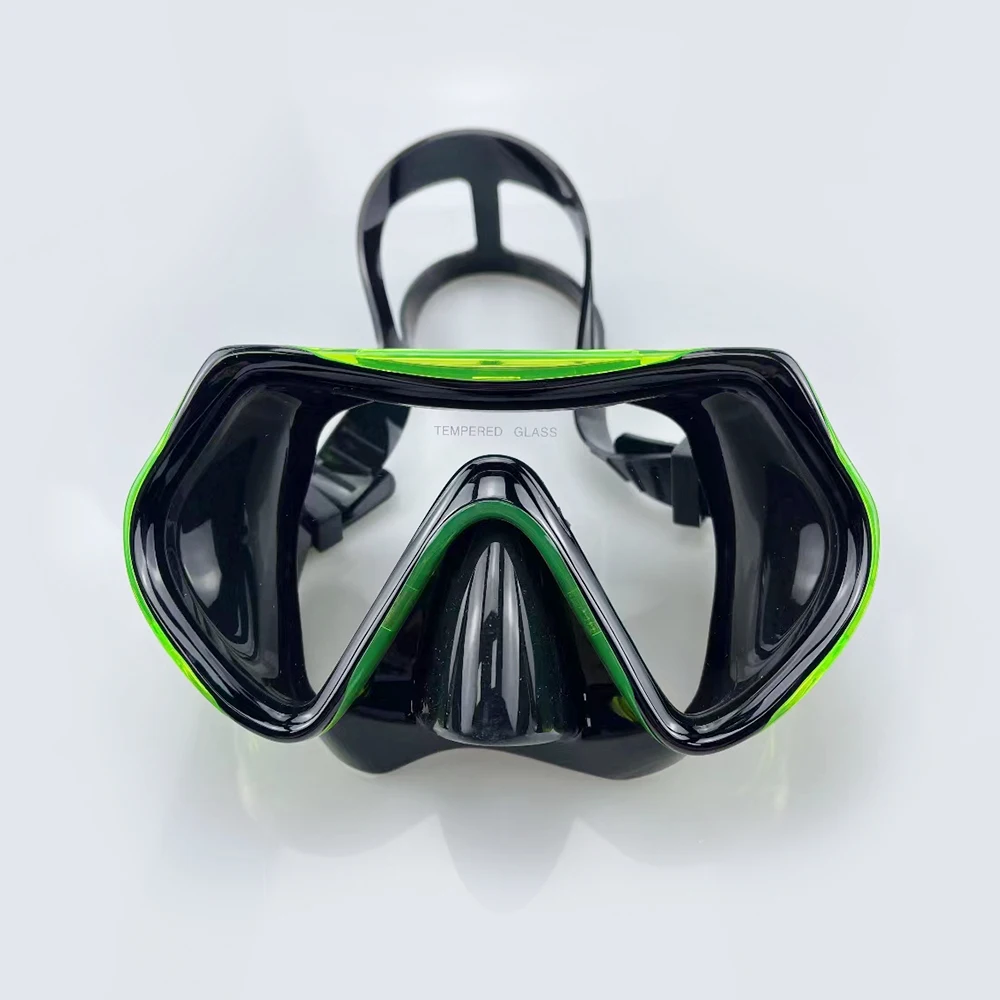 

Конкурентные противотуманные очки для плавания для мужчин