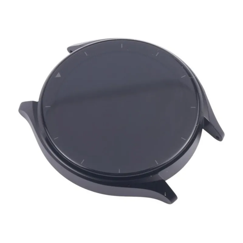 BTLIFE-Touch Screen Assembly LCD With Frame Black Replacement For Watch 2 Smartwatch Repair Accessories