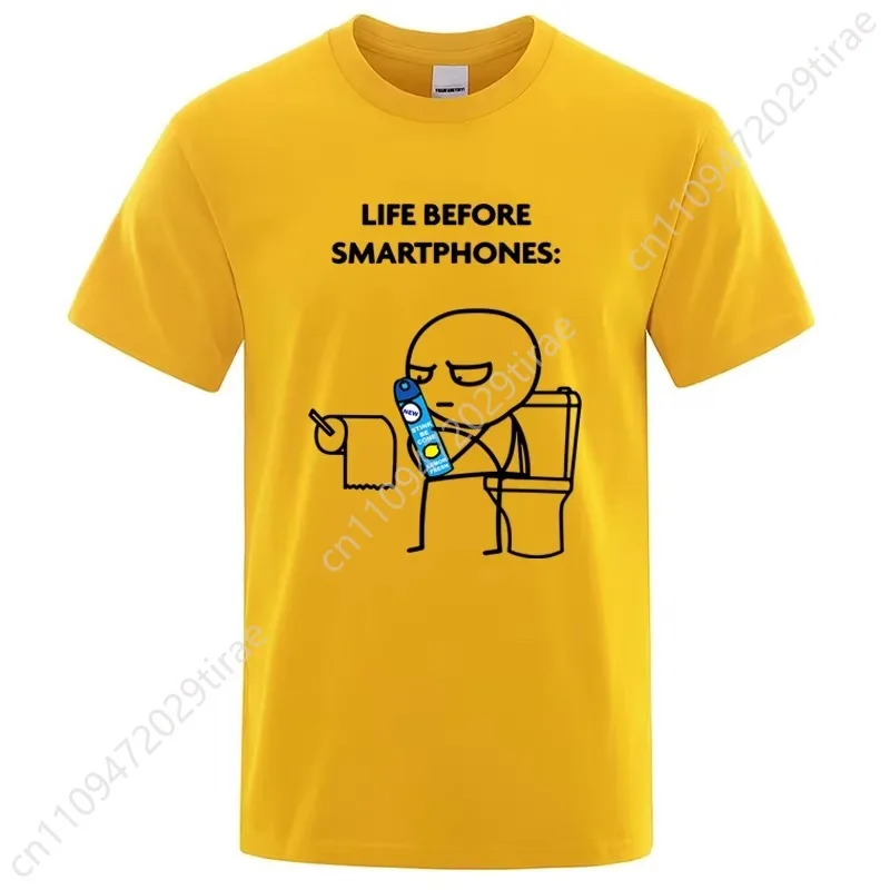 Men's T-shirt High Quality Cotton Blend T Shirt Printing Streetwear Summer Casual Cool Loose O-neck Men T-shirt Male Tops