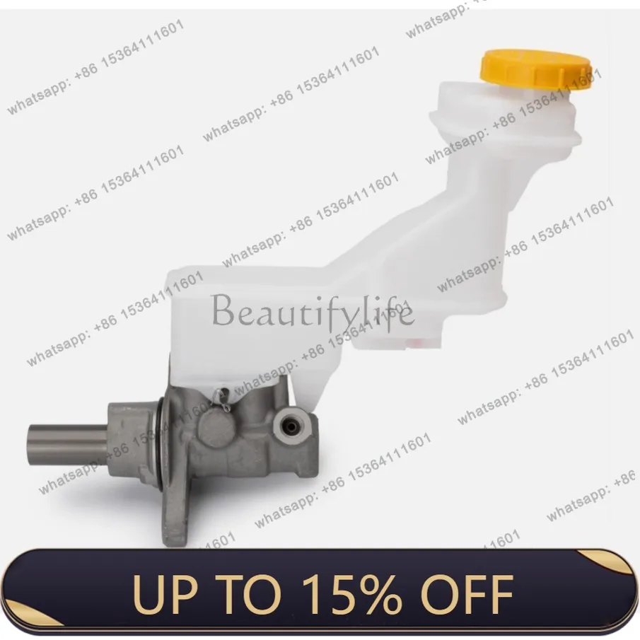LJY for 17243460-101 master pump 17243460-101