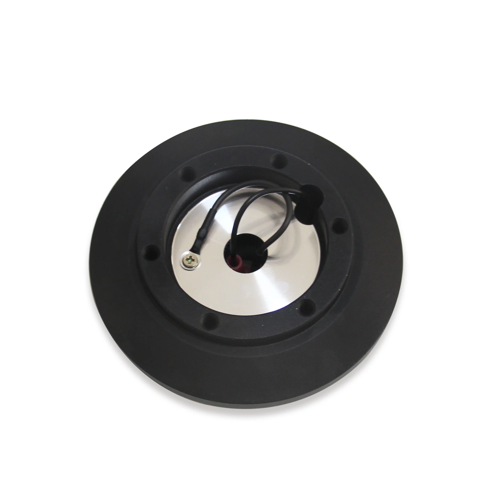 Steering Wheel Short Hub Adapter Boss Kit 121H For Toyota Celica IS250 IS300 IS350 GS300 SC300 SC400