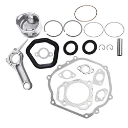 Generator Piston Gasket 13101-ZF6-W00 For Honda GX390 13hp Gasket Engine Motor Accessory Fit For For Honda Gx390 13hp