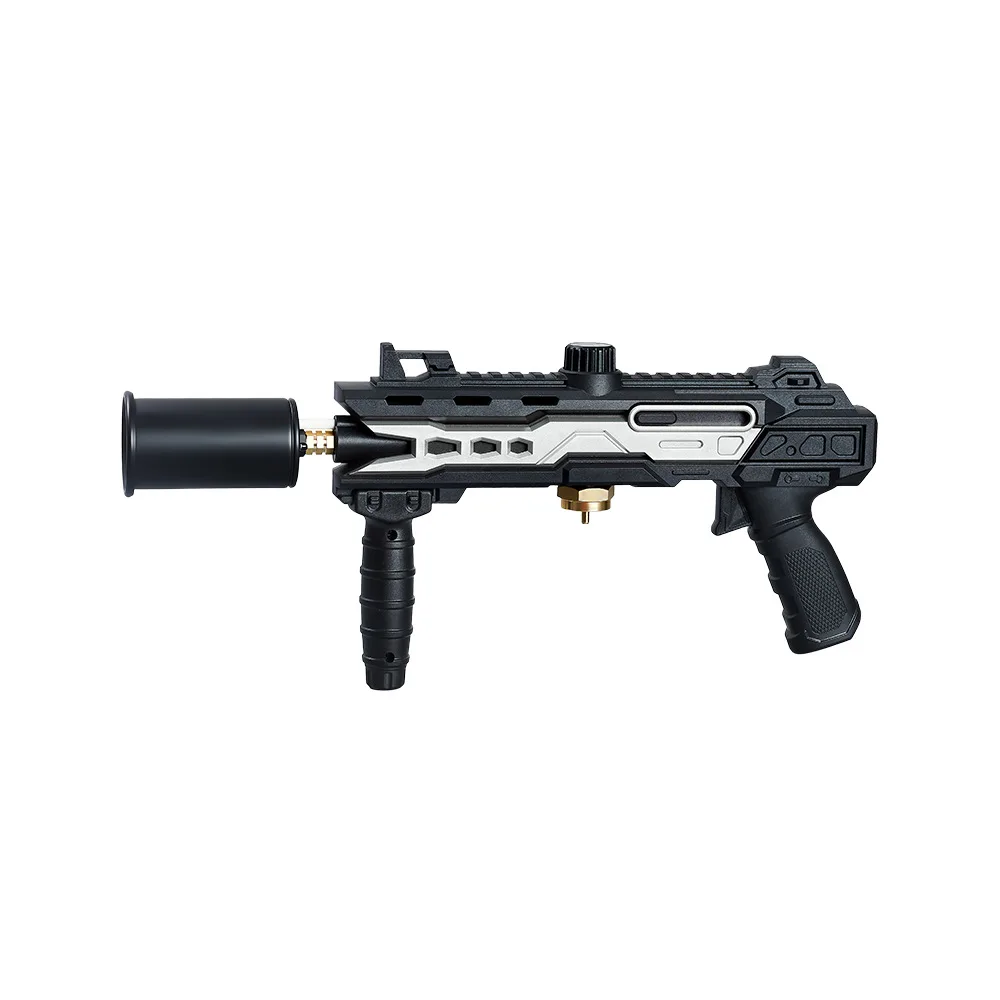 Multi Functional Medium-sized Flamethrower Camping Baking Barbecue Handheld Flamethrower with Large Caliber and High Firepower - view 6