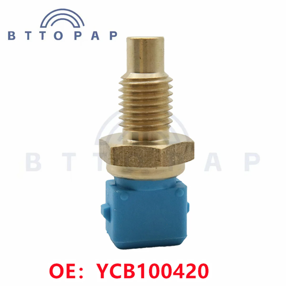 YCB100420 For Land Rover Discovery Mk2 MG EXPRESS TF ZR ZS MGF 200 Coolant Water Temperature Sensor Automobile YCB100370 GTR206