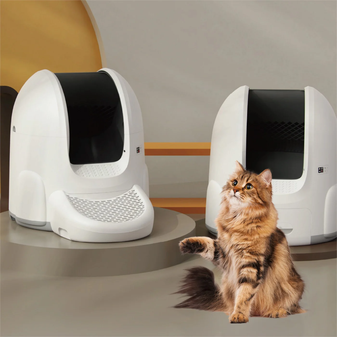 Wholesale Smart Pet… - image