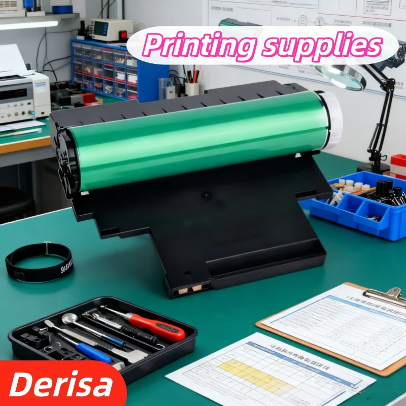 

120A W1120A R406 360 Drum Unit Compatible For HP Color Laser 150a 150nw 132a w1132a MFP 179fnw 118a 178nw 178nwg 179fwg