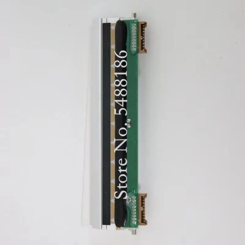 

Совершенно новая печатающая головка 7167 для термопринтера этикеток NCR 7167 7197 POS, 9 контактов, арт.: 497-0465432