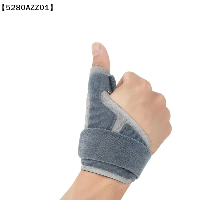 

Thumb Splint W Wrist Support Brace Stabilizer For Thumb Pain Relief Trigger Finger Arthritis TendonitisSprained Carpal Tunnel