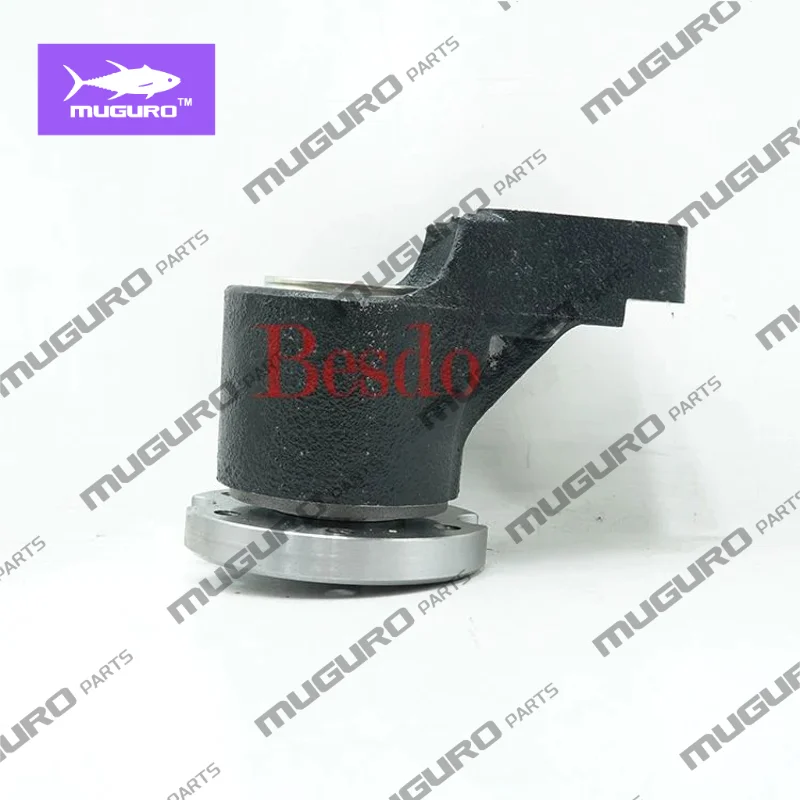 Universal Motor Parts ISZ QSX Fan Hub 2873971