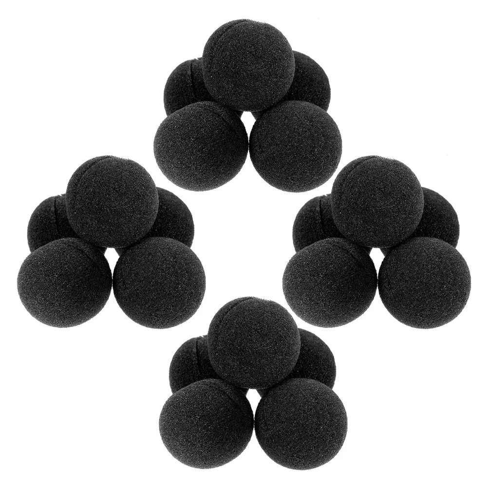 

20Pcs Dress Up Sponge Nose for Adults Ideal Party Favors Stage Acts Eye-Catching Design Comfortable All-Day Wear