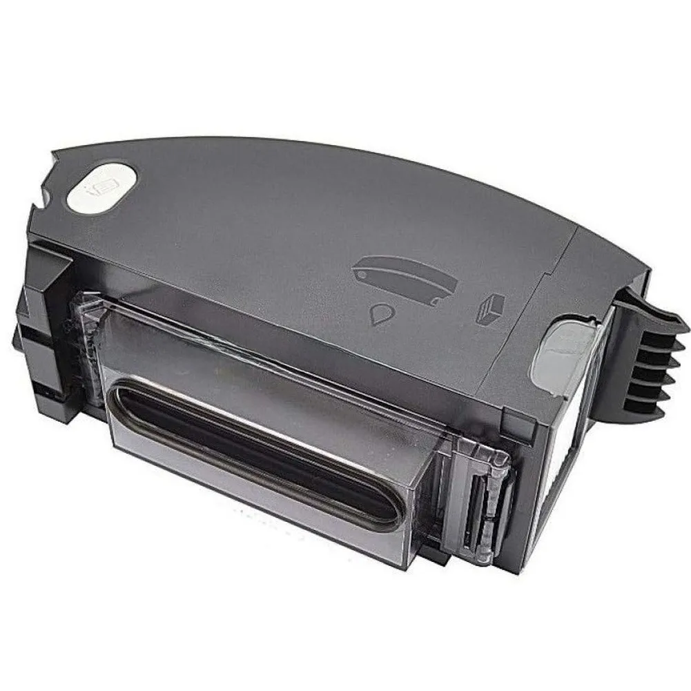 ABS and Alloy Dustbin for Roomba E6 E7 i1 For i3 i4 i7 i7+ i7 Plus i8 Supporting Long Term Daily Cleaning Tasks