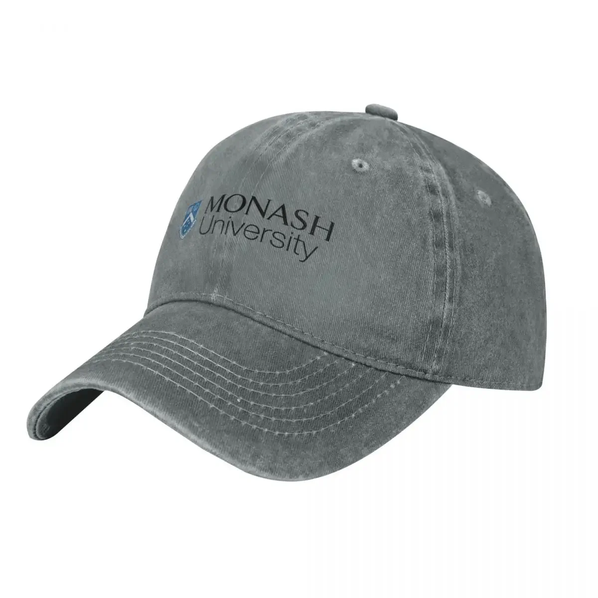 

Monash University emblem Baseball Cap dad hat Beach Mens Tennis Women's