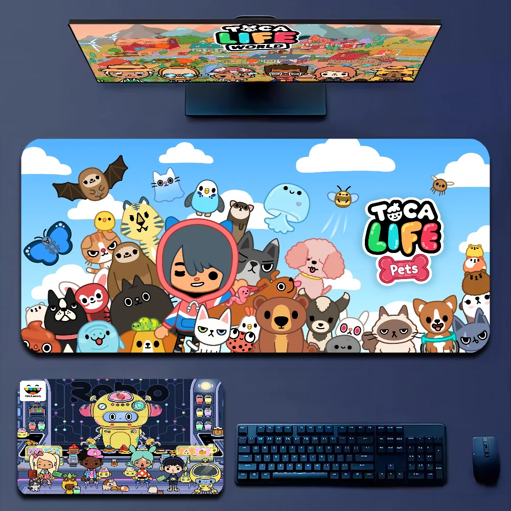 Toca Boca Toca Life…