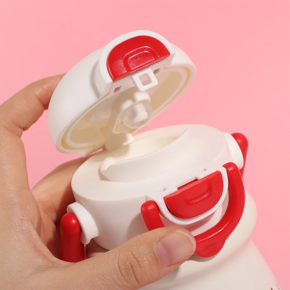 

Прочная термос из нержавеющей стали, 500 мл, сохраняет холод и теплоизоляцию, чашка для воды, портативная термостойкая дорожная термочашка