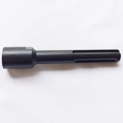 1 Pcs Thread Adapter for Diamond Drill Core Bit Female 1/2BSP to SDS(max) Thread Length 155mm Connection Convertor Tools