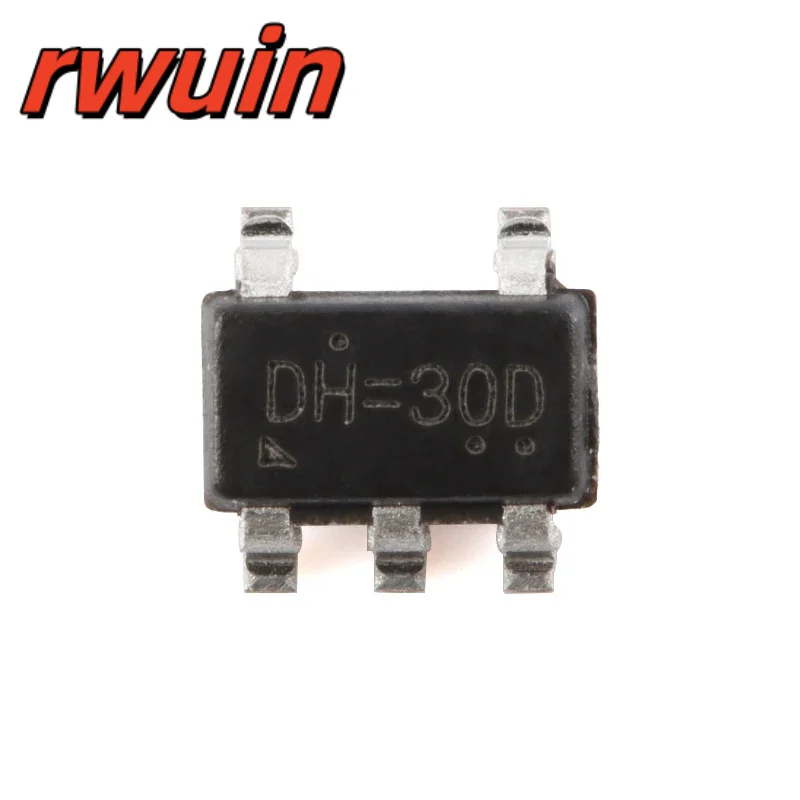 20pcs/10pcs RT9193-25GB RT9069-33GB RT9193 RT9013 -15GB 18GB -28GB -30GB SOT-23-5 RT9043GB RT9167A-33GB 300mA LDO Regulator Chip