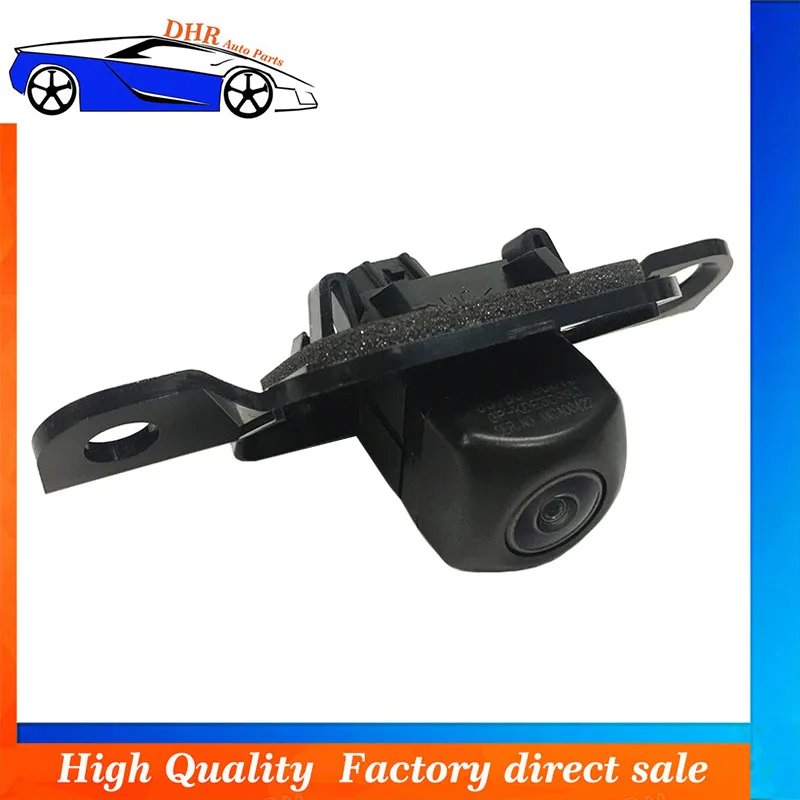 

867B030010 867B0-30010 For 2011-2020 Toyota Lexus 350F SPORT Rearview Reversing Camera