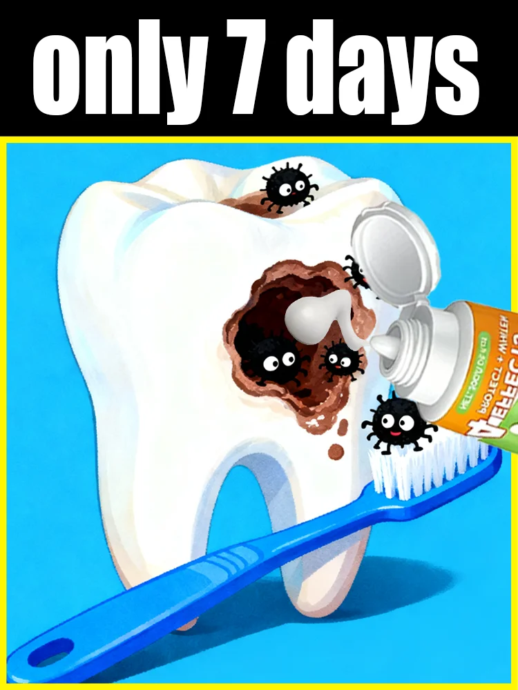

Get rid of your dental problems and regain your perfect smile!