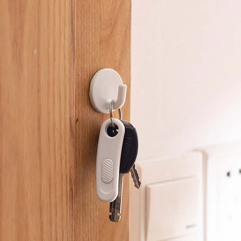 Portable Mini Ceramic Utility Knife Safe Blades Box Packaging Opener Cutting Tools With Keychain Hang Hole With Magnetic Suction