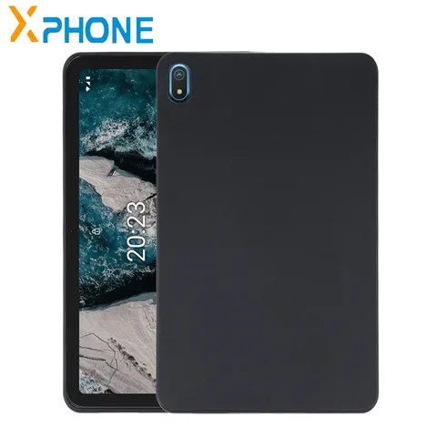 Per Nokia T20 10.4 2021 Custodia per tablet in TPU