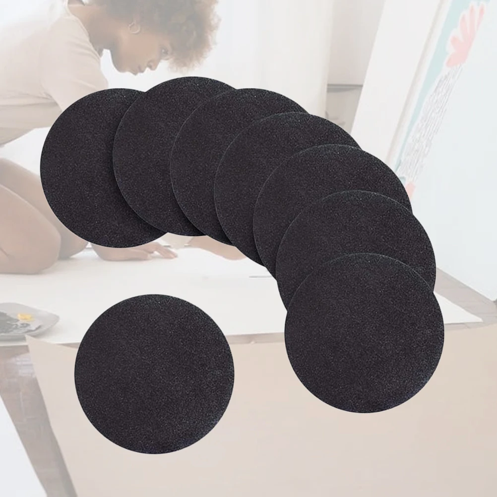 

8 шт. картон для рисования гладкий плоский DIY блокнот для рисования декор украшение бумага для рисования реквизит для фотосессии подарок