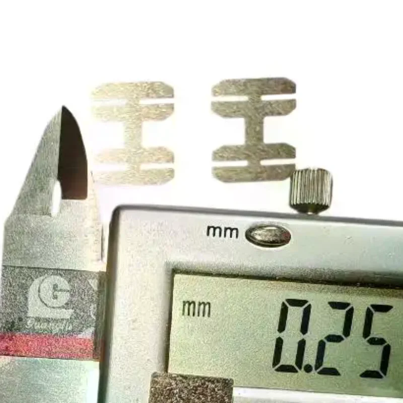 1 Set 20V 10 Core 18650 Lithium Battery Nickel Sheet Battery Cell Connector Electric Tools DIY Accessories For DCB205