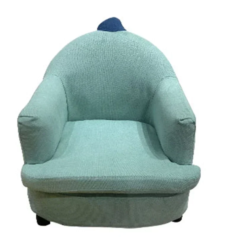 Pouf pour enfants dans un emballage sous vide, canapé pour filles, meubles pour enfants, pouf, chaise longue pour bébé, fauteuil pour enfants