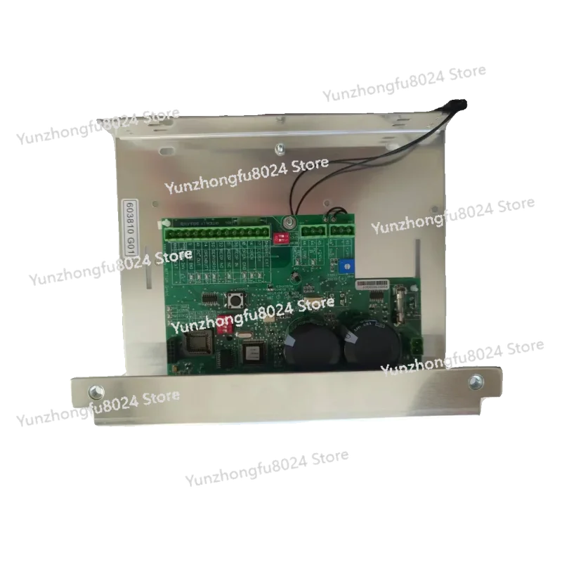 

Applicable to Tongli Elevator Door Motor Board KM603810G01 Door Motor Drive Board 603800G01