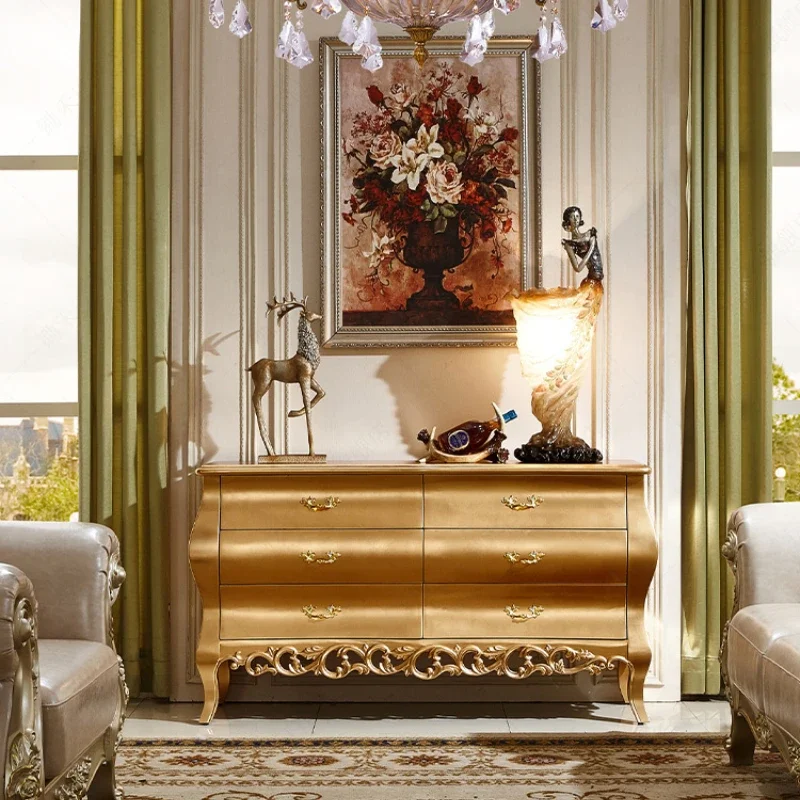 

Gold Luxury Display Cabinets Organizer Morden Storage Entrance Home Cabinets Living Room Meuble De Rangement Corner Furniture