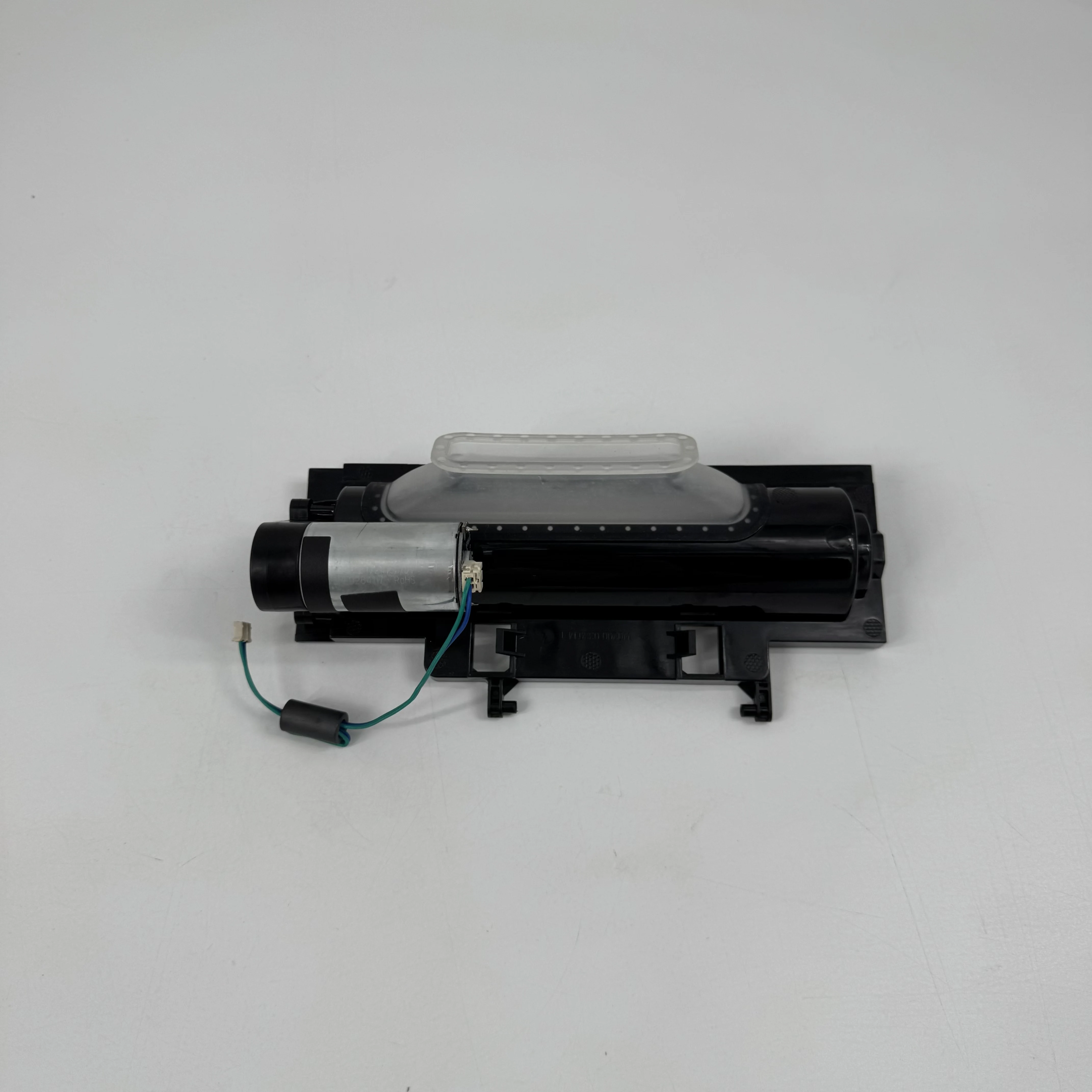 Оригинальные запасные части для робота-пылесоса, двигатель основной щетки с корпусом в сборе для Lydsto W2 W2pro W3 W4 W2 Lite W2 Edge