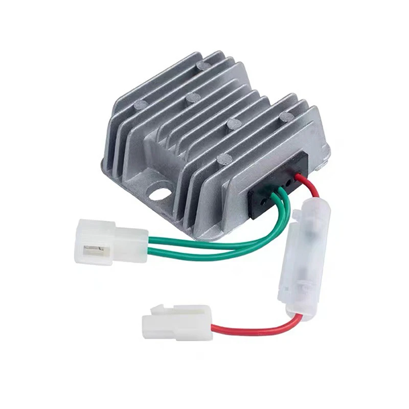 Voltage Regulator Charging Rectifier For Air-Cooled Diesel Engine Replacement Parts 173/178/186/188/192F