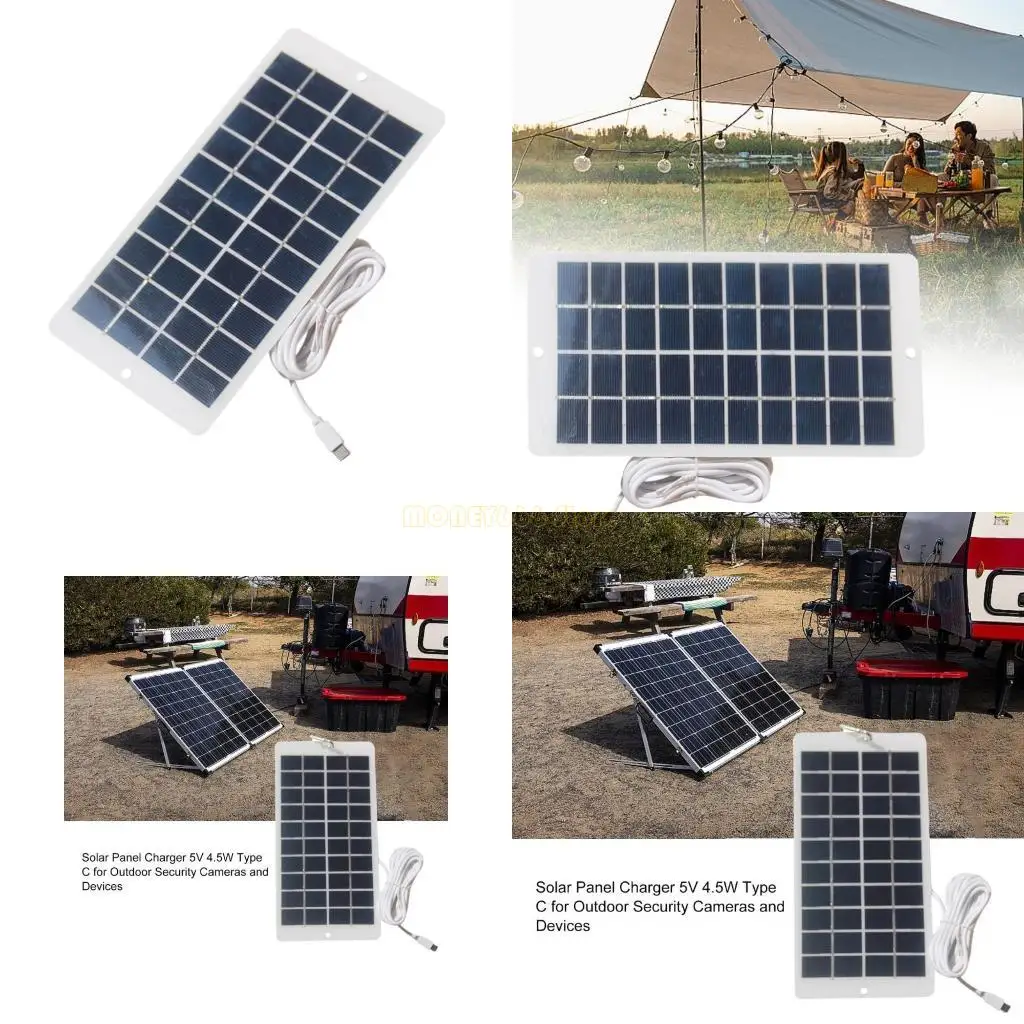 F62C Solar Panel Fo…