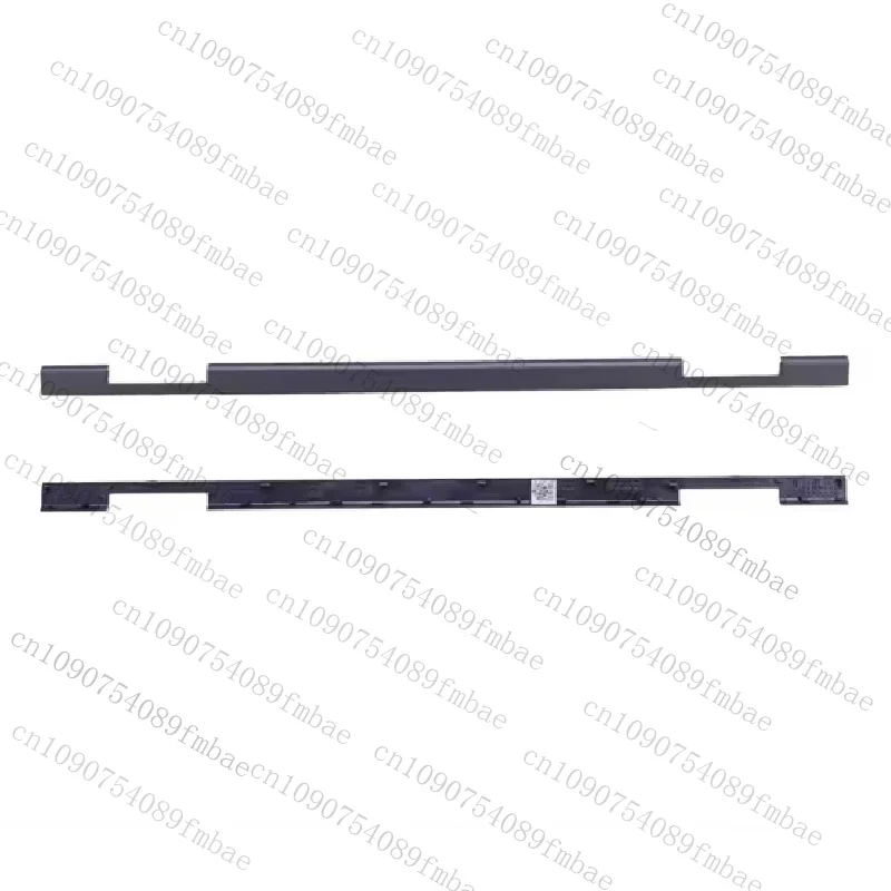 

1PCS New For Lenovo Yoga C740-14IML Laptop LCD Hinge Strip Cover Cap 5cb0u43928 Gray