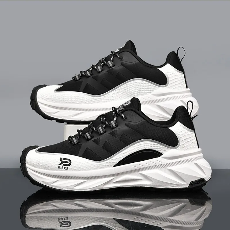 

Мужские кроссовки высокого качества, удобные мужские прогулочные кроссовки, уличные кроссовки для бега для мужчин, спортивная обувь для пар