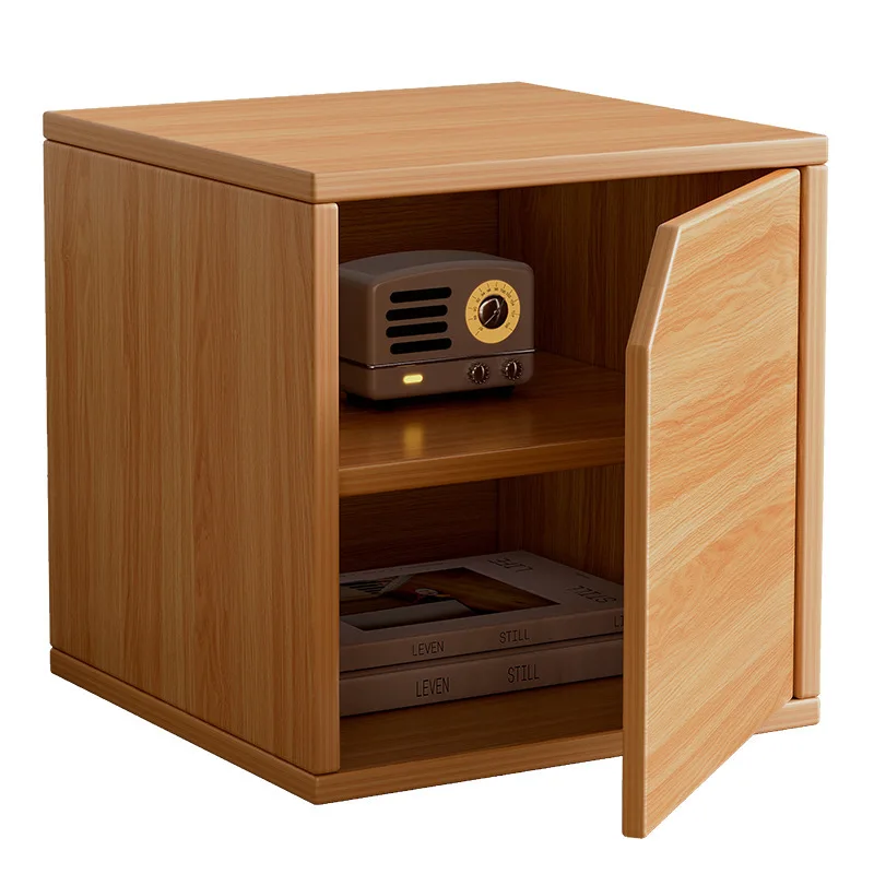 Lockers under the stairs are freely combined, small cabinets bookshelves floor-to-ceiling shelves wall bookcases